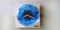 часы stamps